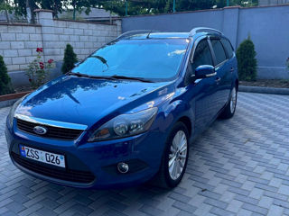 Ford Focus foto 1