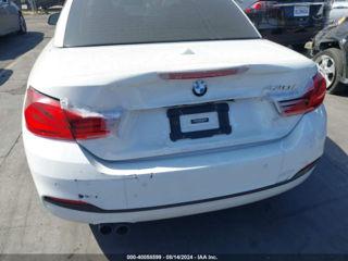 BMW 4 Series foto 7