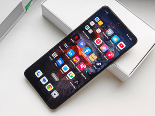 Oppo A40 4/128 Duos Новый foto 3