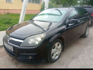 Opel Astra foto 4