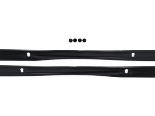 Pachet Exterior compatibil cu BMW Seria 3 E36 (1992-1998) M3 Design foto 5