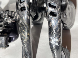 Groupset Campagnolo SuperRecord 11 speed