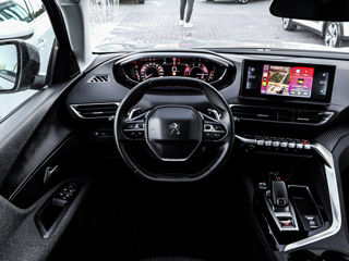 Peugeot 3008 foto 12