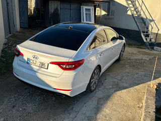 Hyundai Sonata foto 6