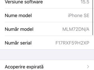 iPhone SE 64 Gb фото 8
