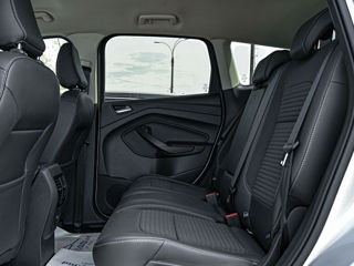 Ford Kuga фото 9