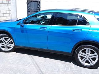 Mercedes GLA foto 6