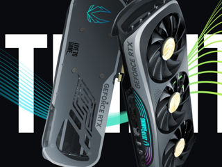 Zotac GeForce RTX 4070 Ti Trinity OC 12GB GDDR6X