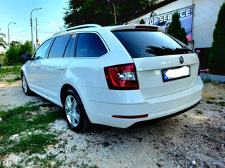 Skoda Octavia foto 5