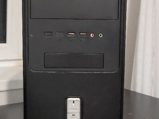 Case pc