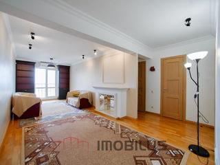 Apartament cu 3 camere, 90 m², Telecentru, Chișinău foto 12