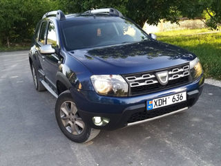 Dacia Duster foto 4