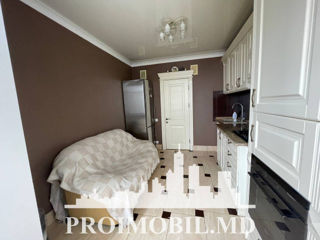 Apartament cu 3 camere, 70 m², Botanica, Chișinău foto 6