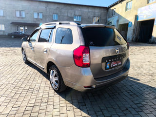 Dacia Logan Mcv foto 5