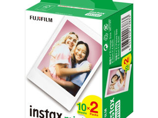 Срочно! Картриджи для фотоаппаратов Polaroid и Fujifilm! foto 2