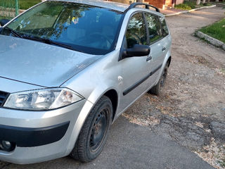 Renault Megane foto 4