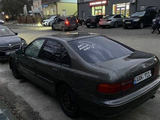 Honda Accord foto 4