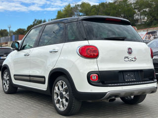 Fiat 500L foto 4