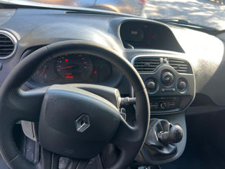 Renault Kangoo foto 8