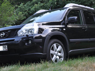 razborca nissan x-trail t30,t31,almera n16,tino,maxima 33,murano 3.5