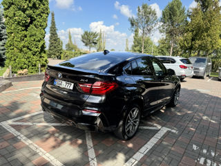 BMW X4 foto 4