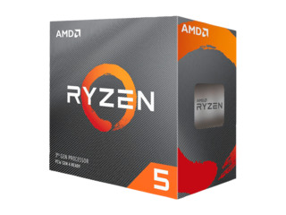AMD Ryzen 5 3600 Box.Garantii 2 ani foto 2