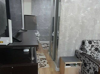 Apartament cu 1 cameră, 24 m², Centru, Bacioi, Chișinău mun. foto 2