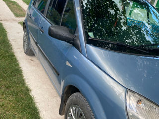 Renault Scenic foto 2