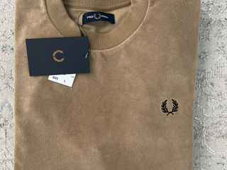 Fred Perry!!!