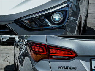 Hyundai Santa FE foto 19