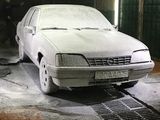 Opel Rekord foto 10