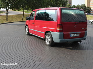 Mercedes foto 5