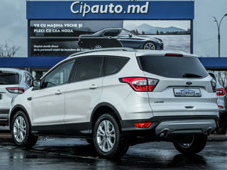 Ford Kuga foto 5