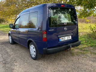 Opel Combo foto 7