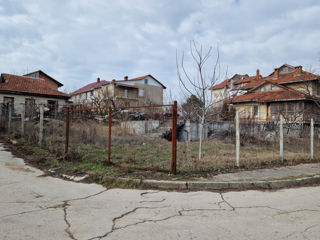 Lot de pamant cu temelie, Ialoveni Moldova foto 2