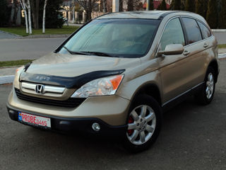 Honda CR-V foto 3