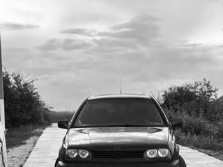 Volkswagen Golf foto 6