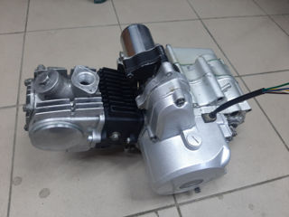 Motor 49cc,72cc,110cc,125cc foto 1