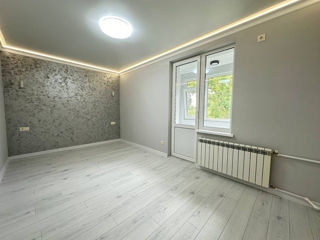 Apartament cu 2 camere, 45 m², Râșcani, Chișinău foto 1