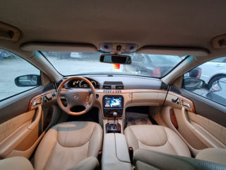 Mercedes S-Class foto 10