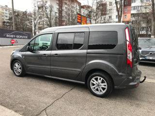 Ford Tourneo Connect foto 3