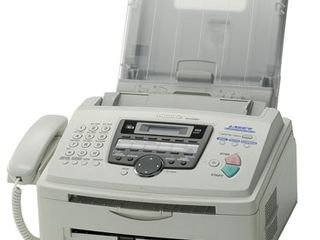 Факсы Panasonic по доступным ценам!!! foto 3