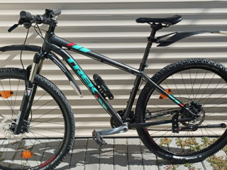 Trek Xcaliber 7