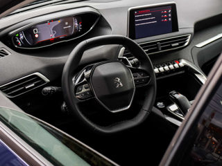 Peugeot 3008 foto 11