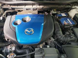 Mazda CX-5 фото 4