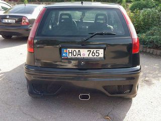 Fiat Punto foto 1