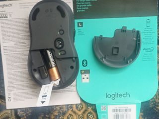 Logitech Signature M650 L foto 7