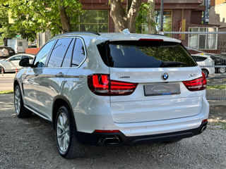 BMW X5 foto 5