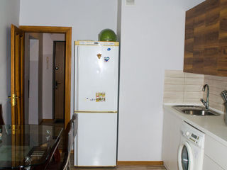 Apartament cu 2 camere, 50 m², Centru, Chișinău foto 6