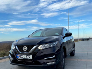 Nissan Qashqai foto 2